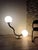 Vintage Glass Persepolis Lamp from Fase, 1973 For Sale - Image 12 of 14