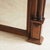 Large Neo-Renaissance Wall Mirror in Walnut, 1890 For Sale - Image 5 of 10