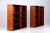 Shelves Model Norrland attributed to Alf Svensson, Sweden, 1960s, Set of 2 For Sale - Image 9 of 12