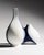 Modern Modernist Porcelain Vases by Trude Petri and Konrad Quillmann for KPM Berlin, 1960s, Set of 2 For Sale - Image 3 of 13