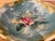 Wasmuel Rose Bowl, C. 1890, Belgium For Sale - Image 4 of 6