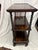 English Regency Rosewood Etagere, Circa 1820-30 For Sale - Image 12 of 13