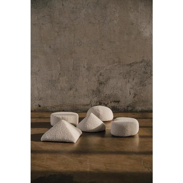 Not Yet Made - Made To Order Object 082 Pillow by NG Design For Sale - Image 5 of 6