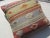 Textile Kilim Rug Pillow For Sale - Image 7 of 11