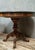 Wood Empire-Restoration Mahogany Side Table, 1820s For Sale - Image 7 of 7