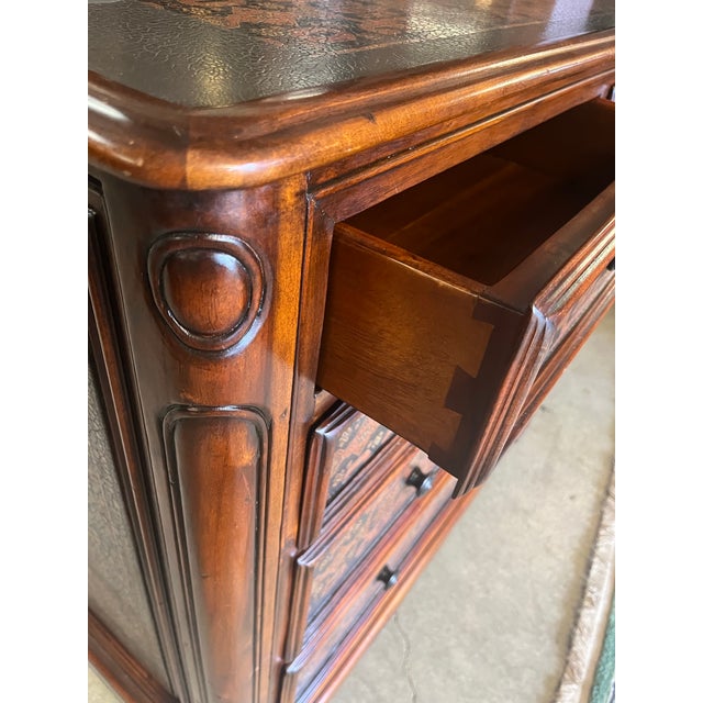 Theodore Alexander Chest For Sale - Image 10 of 12