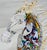 Mid-Century Modern Murano Millefiori Glass Horse Head Sculpture by Serenella For Sale - Image 3 of 8