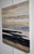 *Entre Deux Calmes* (Between Two Calms) is an original abstract landscape oil painting created in 2025 by French...