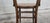 Antique Tiger Oak Bentwood Crest Back Chairs - Full Set of 4 For Sale - Image 11 of 11