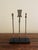 Collection of Twelve Ancient Roman Bronze Medical Instruments on Custom Museum Mounts For Sale - Image 11 of 12