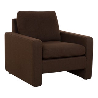 Conseta Fabric Armchair from COR For Sale