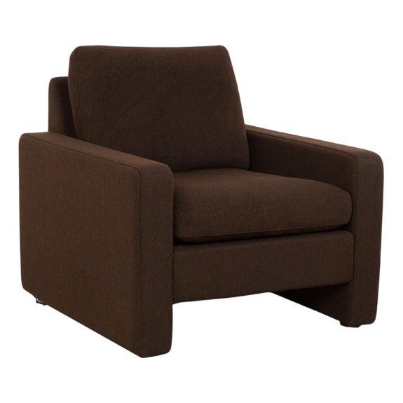Conseta Fabric Armchair from COR For Sale
