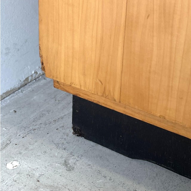 Bedside Tables, 1960s, Set of 2 For Sale - Image 13 of 14