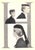Paper "Christian Dior's Little Dictionary of Fashion: A Guide to Dress Sense for Every Woman" 1954 Dior, Christian For Sale - Image 7 of 11