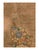 Here is an exciting and appealing antique Oriental carpet – an antique Art Deco rug that was designed and woven in China...