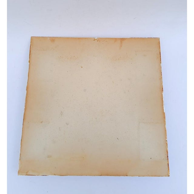 3D Optical Art Space Age Aluminum Multiple from Studiozero, 1970s For Sale - Image 10 of 11