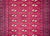 Vintage Persian Turkman Rug For Sale - Image 14 of 16