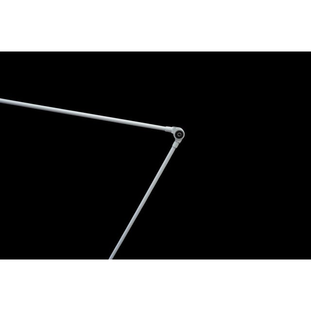 Lamp Cloe Tavolo by Cimini & De Andre for Lumina For Sale - Image 10 of 13