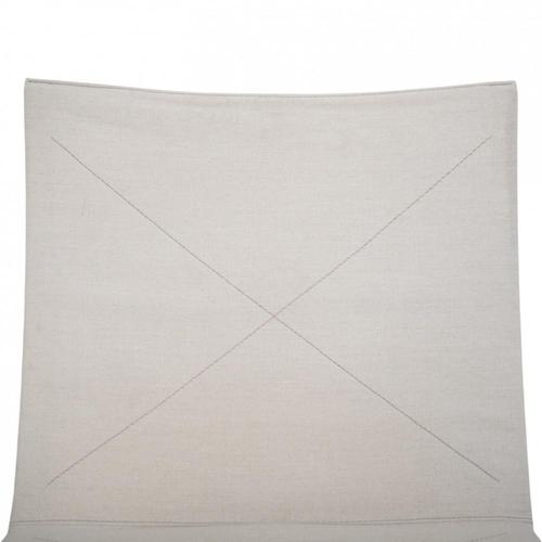 PK22 Chair in Canvas Fabric by Poul Kjærholm, 2000s For Sale - Image 3 of 17