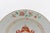 Circa 1740 Chinese Porcelain Pair of Famille Rose Armorial Soup Plates For Sale - Image 4 of 13