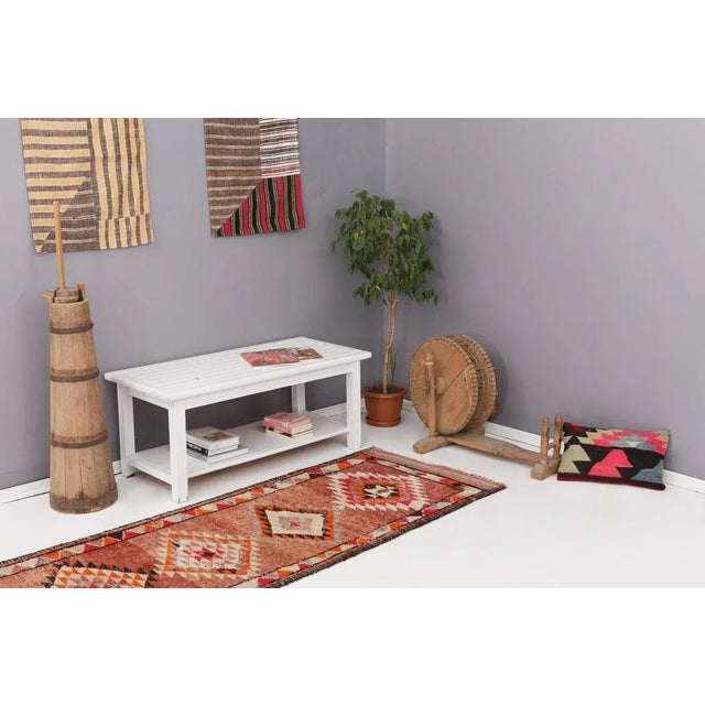 1960's Vintage Runner For Sale In Los Angeles - Image 6 of 7