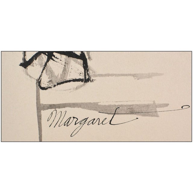 1950s Margaret, Byron Browne For Sale In Minneapolis - Image 6 of 7