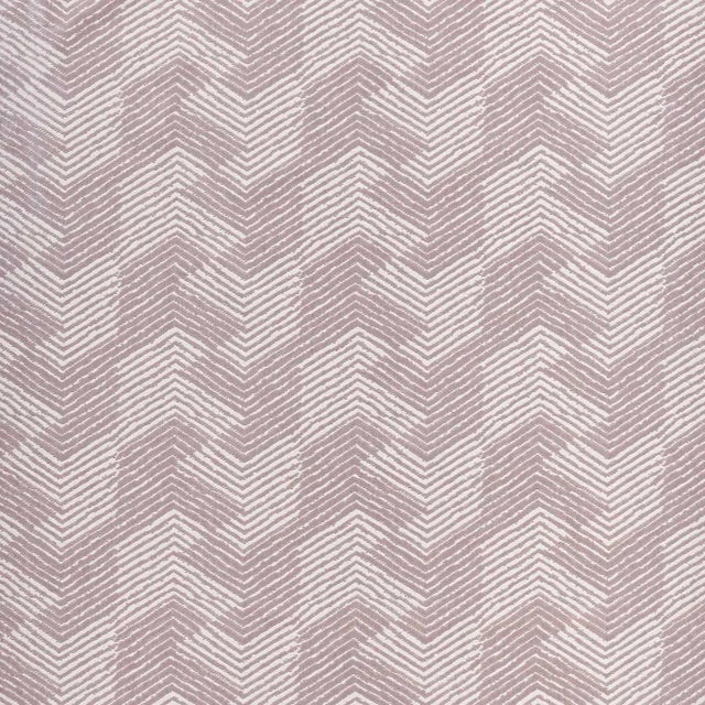 Harlequin Grade Fabric in Rose Quartz - a Sample For Sale