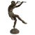 E. Piron, The Piper, 1900, Bronze For Sale - Image 9 of 9