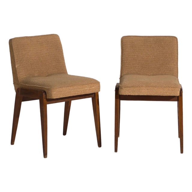 Set of Vintage Chairs, 1940 For Sale