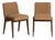Set of Vintage Chairs, 1940 For Sale