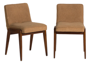 Set of Vintage Chairs, 1940