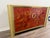 Mastercraft 1970s Mastercraft Chinoiserie Faux-Tortoise and Brass Commode For Sale - Image 4 of 11