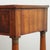 2020s Fornasetti Decorated Antique Italian Writing Desk For Sale - Image 5 of 16