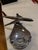 Art Deco Swiss Air 1970’s Ashtray/Desk Decor For Sale - Image 15 of 17