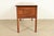 Gustav Stickley Antique Mission Oak Arts & Crafts Writing Desk, Newly Refinished For Sale - Image 13 of 15