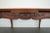 Wood Vintage French Provincial Extendable Dining Table For Sale - Image 7 of 12