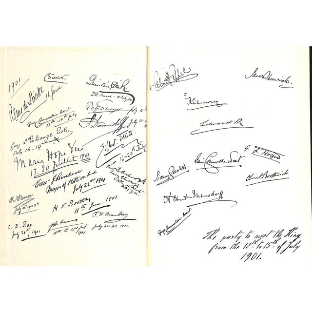 Paper "Not All Vanity" 1952 De Stoeckl, Agnes For Sale - Image 7 of 7