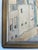 Mid-Century Modern Framed 1922 Watercolor Cityscape of Cairo by O. Sandez - Orientalist Architectural Painting For Sale - Image 3 of 10