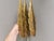 Metal Brutalist Brass Wall Lamps, Svend Aage Holm Sørensen, 1960s Danish Design by Svend Aage Holm Sørensen for Holm Sørensen & Co, Set of 2 For Sale - Image 7 of 12
