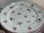 Villeroy & Boch 1970s Villeroy & Boch Luxembourg "Petite Fleur" 12 Trio Set: Cup Saucer Dessert Plate - 36 pcs For Sale - Image 4 of 17