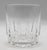 C. 1980s Set of Twelve Plus One Whiskey Tumbler Glasses For Sale - Image 4 of 6