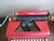 1956 Royal Quiet De Luxe Portable Typewriter For Sale In West Palm - Image 6 of 9