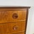 Wood Vintage Danish Teak Chest of Drawers, 1960s For Sale - Image 7 of 11