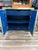 Silver Jonathan Adler Talitha Cabinet in Nickel For Sale - Image 8 of 11