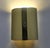 Metal Mid-Century Wall Lamp, Italy, 1960s For Sale - Image 7 of 13