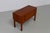 Small Mid-Century Modern Danish Teak Dresser, Night Stand, Console Table or Bedside Table, 1960s. Scandinavian Mid-Century...