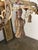 Brown French Provincial Style Chandelier by Niermann Weeks-Pair Is Available For Sale - Image 8 of 12