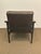Dinasty Leather Chairs - Pair. For Sale In Atlanta - Image 6 of 8