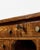 Mid-Century Modern Wooden Small Size Side Table, 1970s For Sale - Image 3 of 6