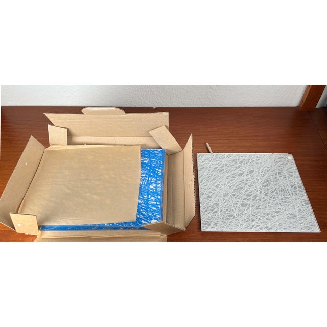 Postmodern Italian Model Murana Sconce by Perry A. King and S. Miranda for Arteluce, 1980s For Sale - Image 10 of 18